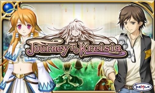 download RPG Journey to Kreisia apk